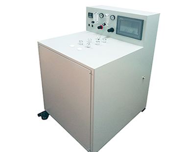 QRJ-200氣溶膠發生器